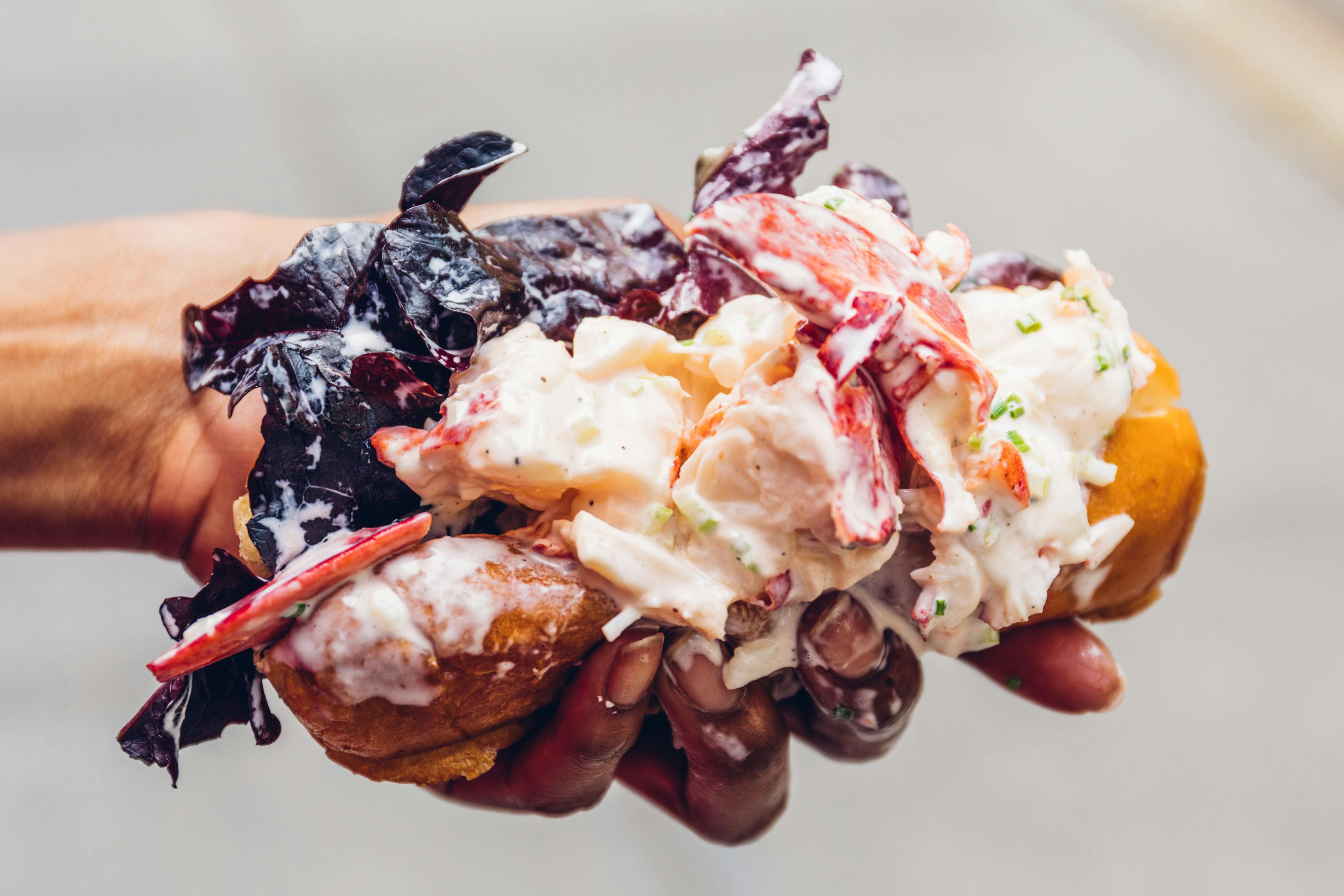 The Best Lobster Rolls In NYC New York The Infatuation